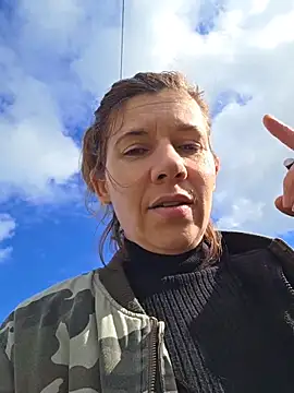 Lina lou4 online show from February 7, 1:08 pm