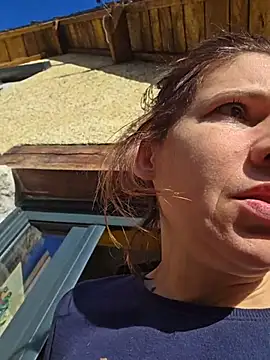 Lina lou4 online show from March 10, 8:18 am