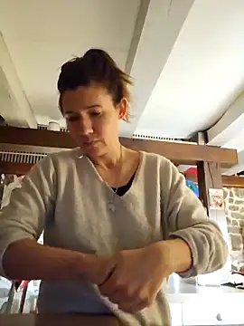 Lina lou4 online show from March 4, 7:19 am