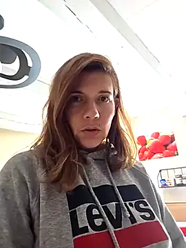 Lina lou4 online show from October 5, 12:29 pm