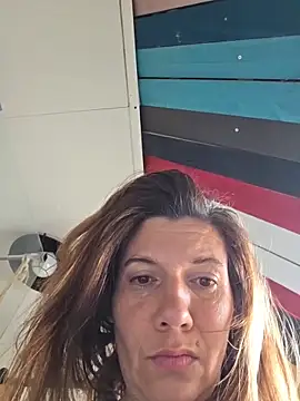 Lina lou4 online show from April 10, 2:46 pm