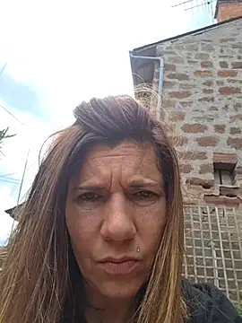 Lina lou4 online show from May 3, 1:36 pm
