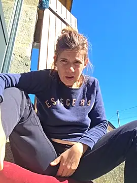 Lina lou4 online show from March 18, 12:19 pm