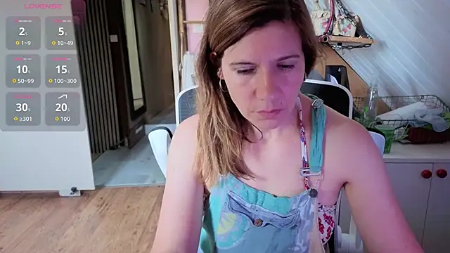 Lina lou4 online show from May 29, 1:28 pm