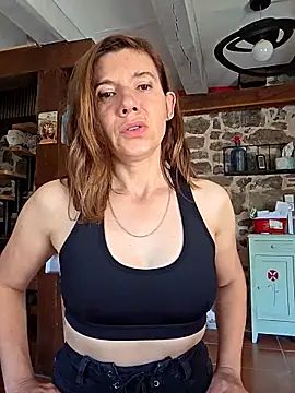 Lina lou4 online show from September 19, 12:42 pm