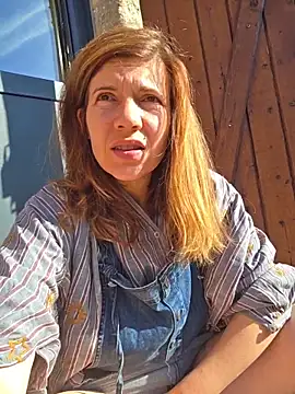 Lina lou4 online show from April 4, 8:21 am