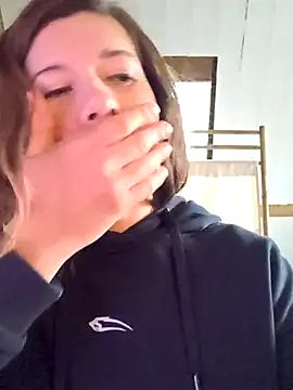 Lina lou4 online show from March 13, 9:21 am