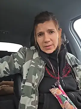 Lina lou4 online show from January 17, 3:26 pm