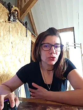 Lina lou4 online show from February 25, 11:43 am