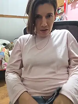 Lina lou4 online show from November 11, 5:08 pm