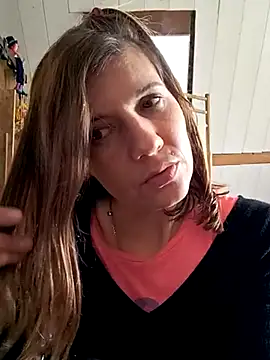 Lina lou4 online show from March 13, 12:24 pm