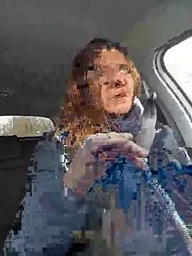 Lina lou4 online show from February 14, 9:20 am