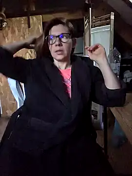 Lina lou4 online show from September 30, 5:57 am