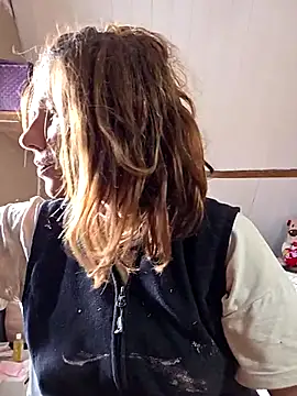 Lina lou4 online show from October 22, 10:04 am