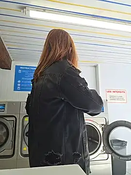 Lina lou4 online show from April 24, 8:16 am