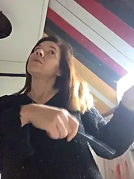 Lina lou4 online show from November 12, 3:16 pm