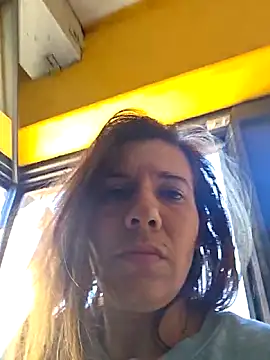 Lina lou4 online show from October 13, 1:34 pm