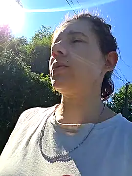 Lina lou4 online show from September 18, 2:09 pm