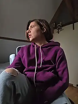 Lina lou4 online show from December 15, 12:55 pm