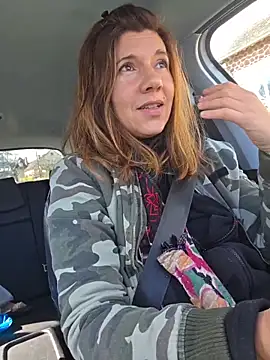 Lina lou4 online show from March 14, 10:10 am