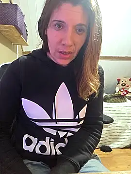 Lina lou4 online show from November 16, 5:06 pm