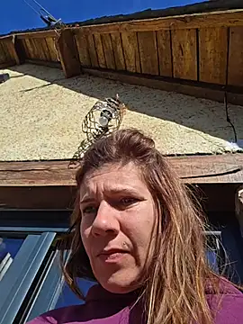 Lina lou4 online show from March 15, 9:05 am