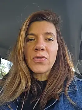 Lina lou4 online show from April 19, 7:53 am