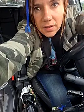 Lina lou4 online show from September 21, 8:52 am