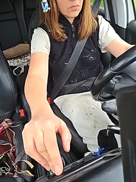 Lina lou4 online show from March 7, 3:17 pm