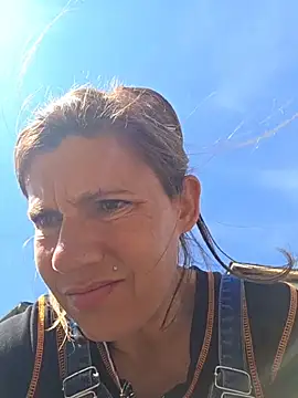 Lina lou4 online show from March 24, 12:16 pm