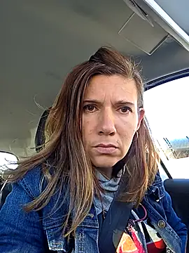 Lina lou4 online show from October 12, 8:05 am