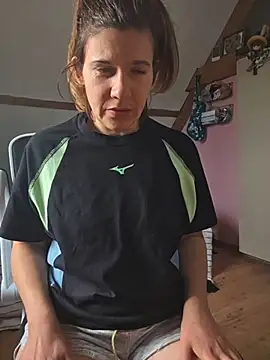 Lina lou4 online show from November 24, 12:27 pm