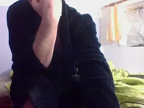 82liska online show from November 29, 9:37 pm