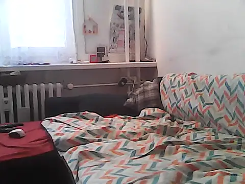 82liska online show from February 5, 10:55 am