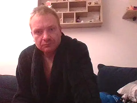 82liska online show from January 10, 10:05 pm