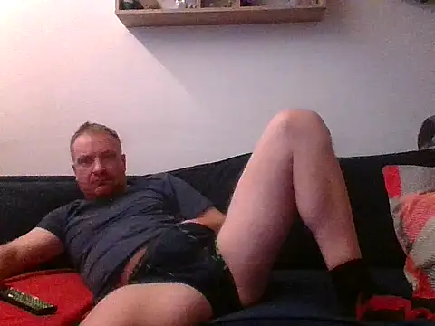 82liska online show from February 12, 3:01 pm