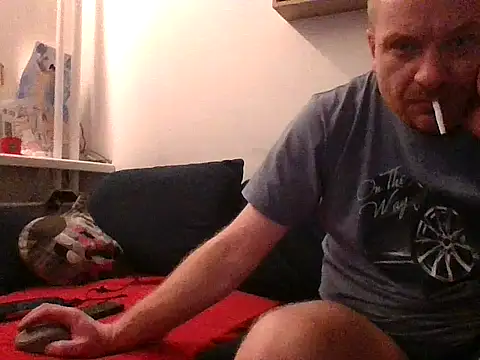 82liska online show from February 16, 5:11 pm