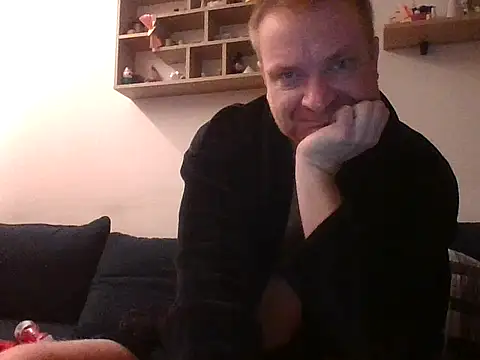 82liska online show from January 7, 9:09 pm