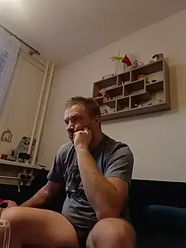 82liska online show from January 15, 3:15 pm