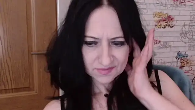DebraMilf online show from July 5, 1:43 am