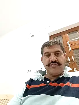 Amandev7 online show from October 26, 5:46 pm