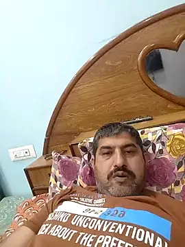 Amandev7 online show from March 16, 4:54 pm