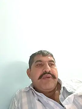 Amandev7 online show from October 13, 11:12 am
