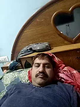 Amandev7 online show from March 24, 11:49 pm