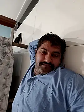 Amandev7 online show from October 2, 2:37 am