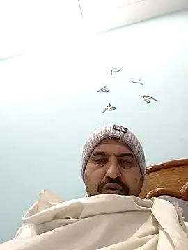 Amandev7 online show from January 16, 3:10 am