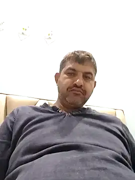 Amandev7 online show from April 17, 1:52 am