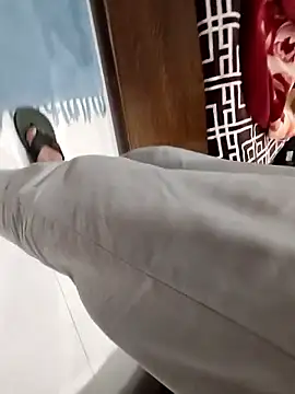 Amandev7 online show from February 23, 1:44 pm