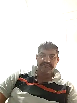 Amandev7 online show from October 20, 4:36 am