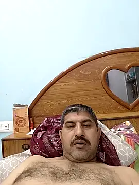 Amandev7 online show from March 5, 6:21 am
